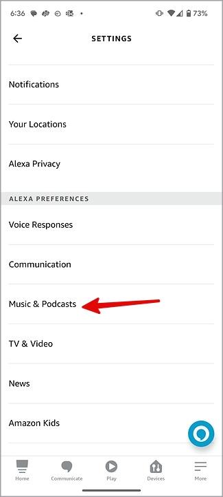 修復 Spotify 無法與 Alexa 配合使用的 10 種最佳方法