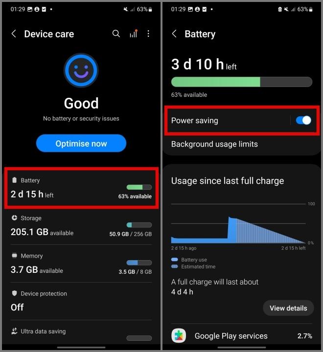 解決 Android 和 iPhone 上 Google 地圖電池耗盡問題的 20 種方法