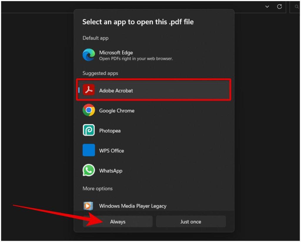 修正 PDF 縮圖在 Windows 上不顯示的 6 種方法