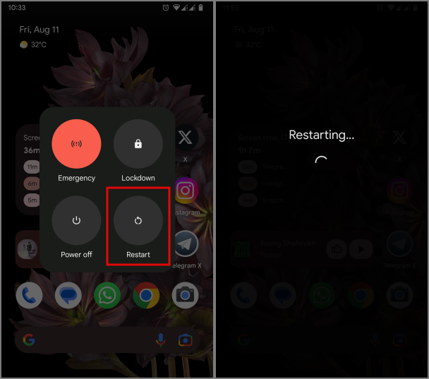 7 個修復 Snapchat 無法在 Android 上存取我的相機的問題