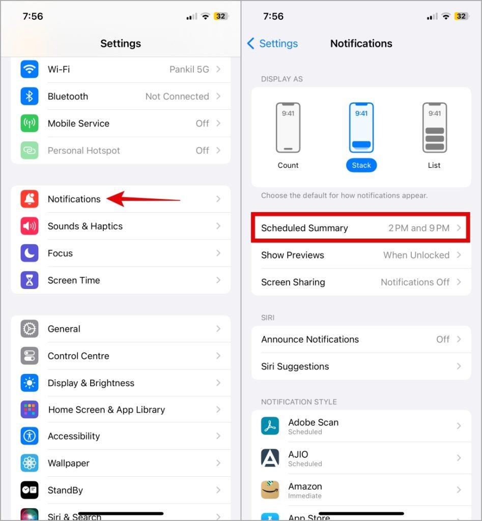 修復 iPhone 延遲通知的 11 種方法