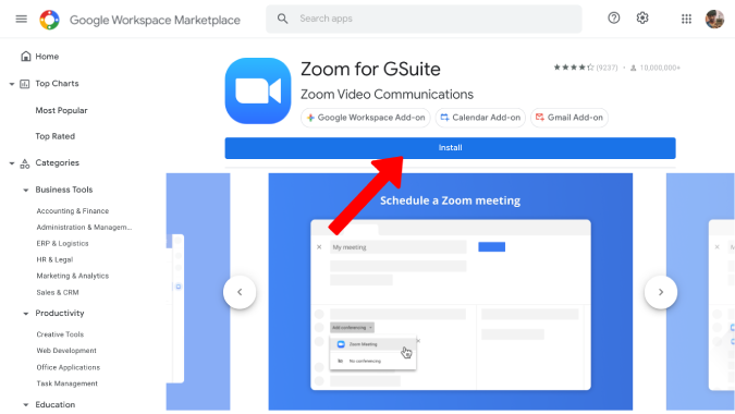 將 Zoom 會議快速新增至 Google 日曆的 3 種最佳方法