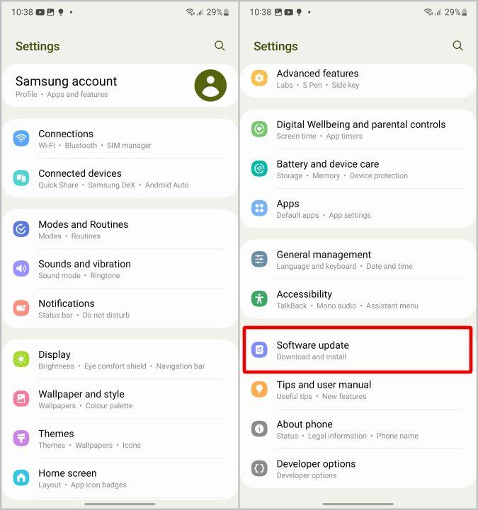 在 Samsung/Android 上刪除圖片背景的 3 種方法