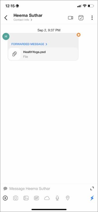 iPhone 的 5 個最佳 Microsoft Outlook 替代品