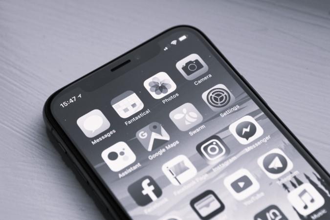 iPhone 螢幕變成黑白的 7 個修復方法