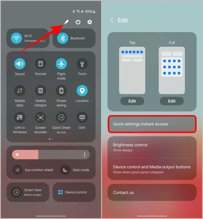 您需要了解的 21 項 Samsung One UI 6.0 功能