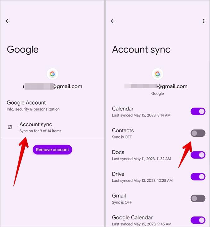如何在 iPhone、Android 和 PC 上找到 Gmail 中儲存的聯絡人