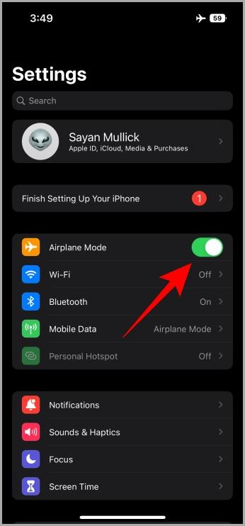 iPhone 上郵件開啟問題的 4 個最佳修復方法