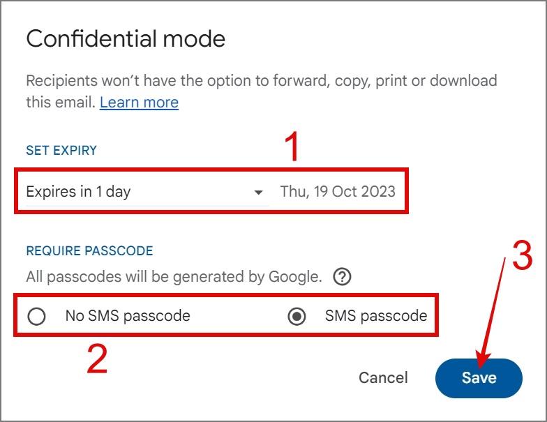 如何從 PC 和手機在 Gmail 上發送電子郵件