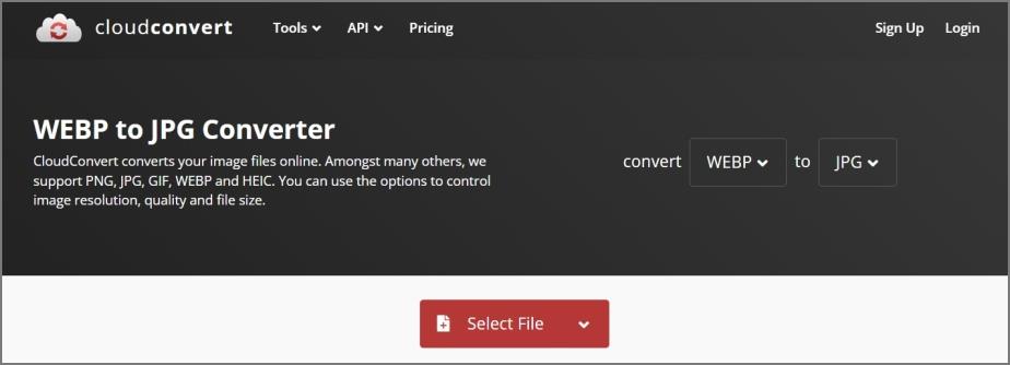 停止在 Chrome 中將圖像儲存為 WebP 的 4 種方法