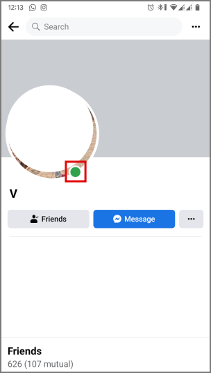 當您退出 Facebook 時會發生什麼