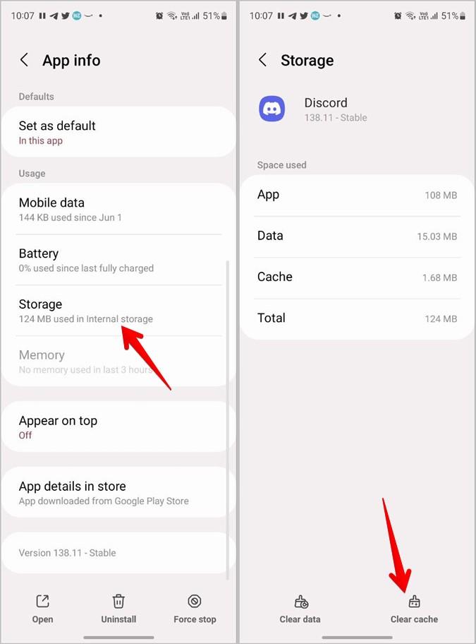 修復 Discord 在 Android 和 iPhone 上不起作用的 13 項重要修復