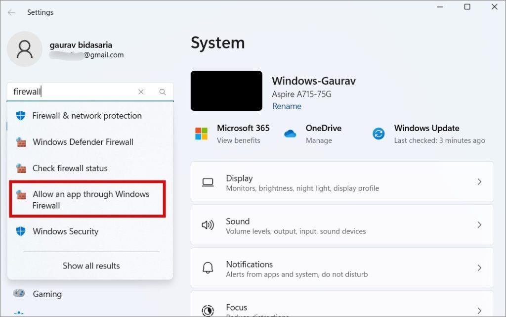 Google Drive 無法在 Windows 11 上同步的 13 個修復