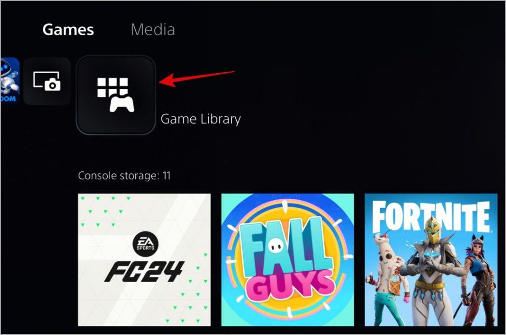 當您從 PS5 刪除遊戲時會發生什麼