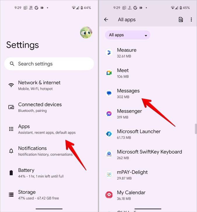 如何關閉 Android 上的通知振動
