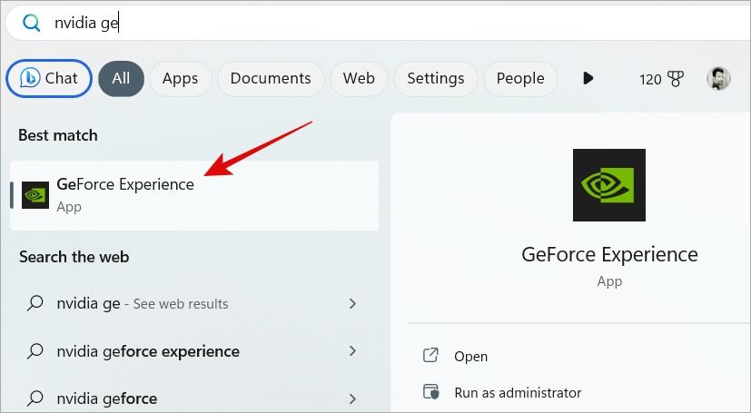 如何在 Windows 上使用 Nvidia Share (ShadowPlay) 錄製桌面