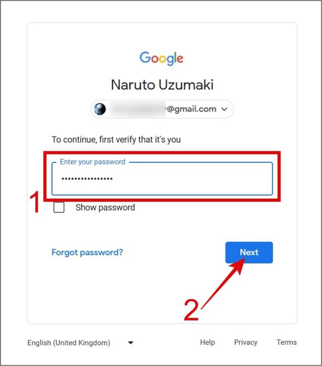 如何永久刪除您的 Gmail 帳戶