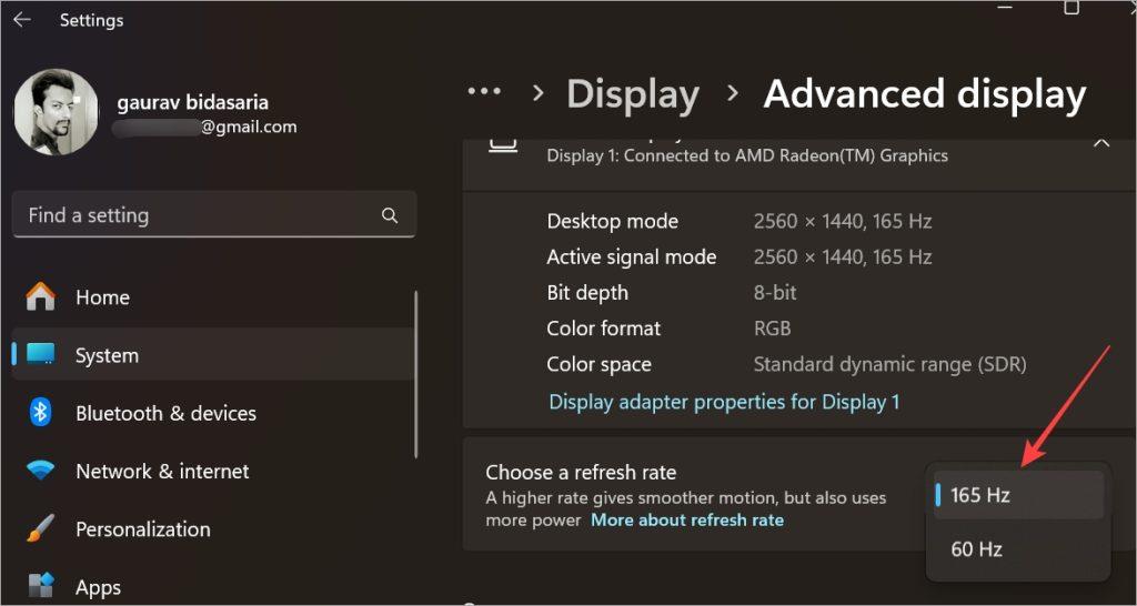8 個針對 Windows 上未偵測到或擴展雙顯示器的修復