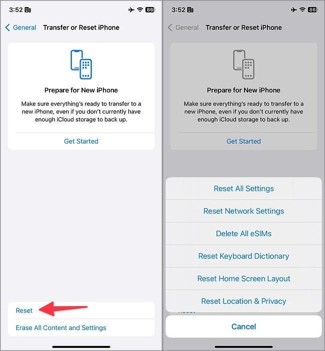 在 iPhone 上免費合併影片的 3 種方法