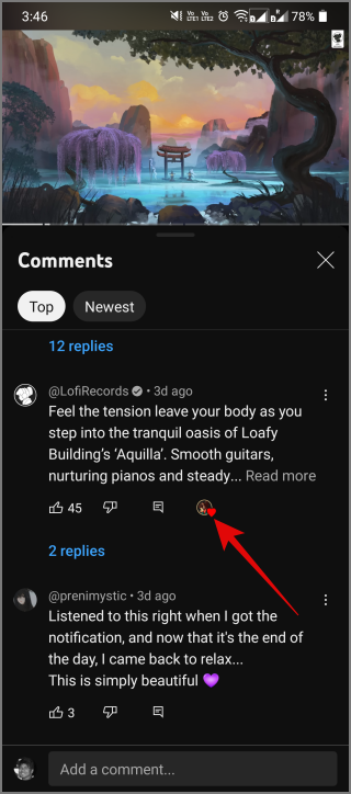 YouTube 上的符號和圖標意味著什麼