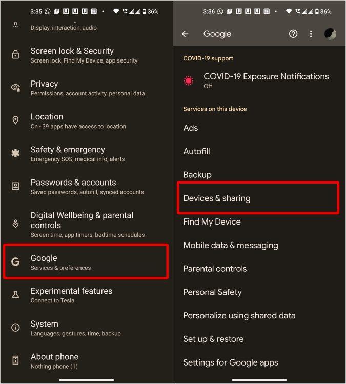 8 個獨特的 ChromeOS 和 Android 整合生態系統功能