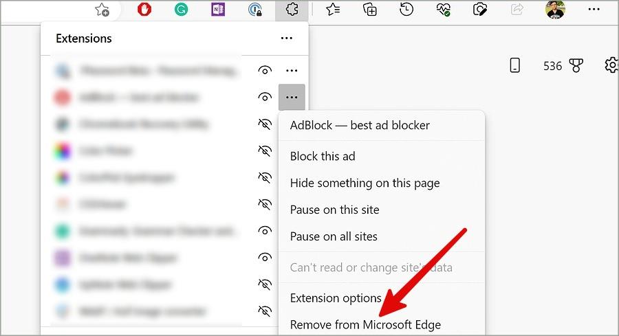 修復開啟 PDF 時 Microsoft Edge 崩潰的 10 種最佳方法