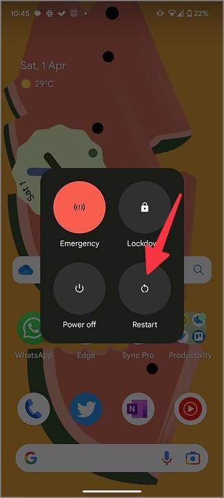 修復 Android 上網路未註冊錯誤的 11 種方法
