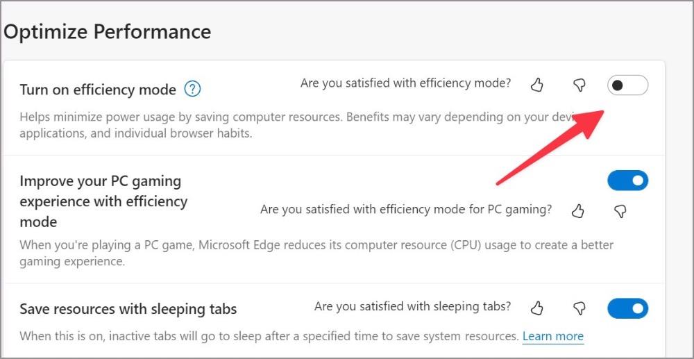 解決 Microsoft Edge 高 CPU 使用率的 10 種方法