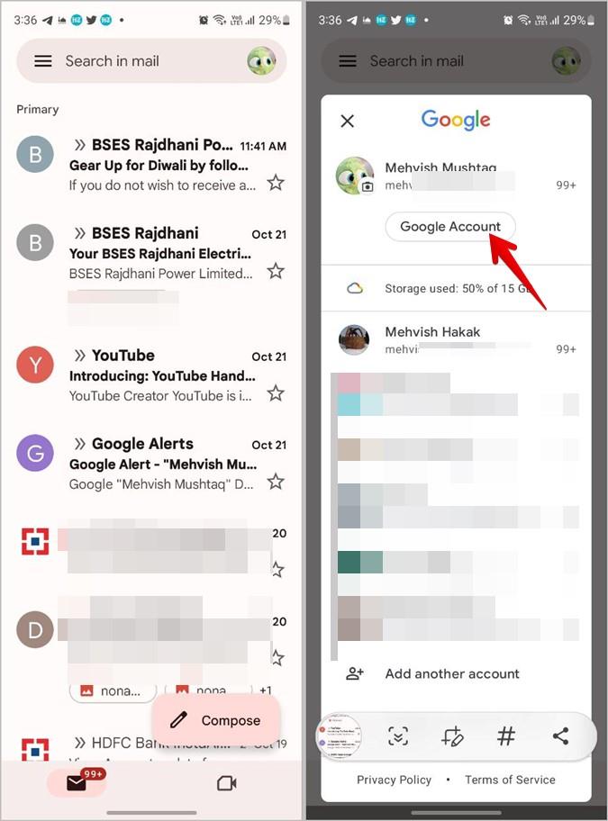 了解我的 Gmail 帳戶登入位置的 5 種方法