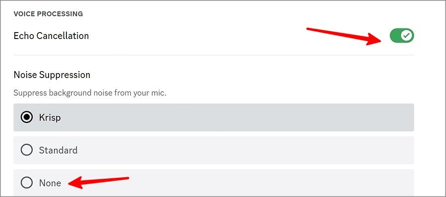 修復 Windows 上不和諧音訊剪切的 10 種最佳方法