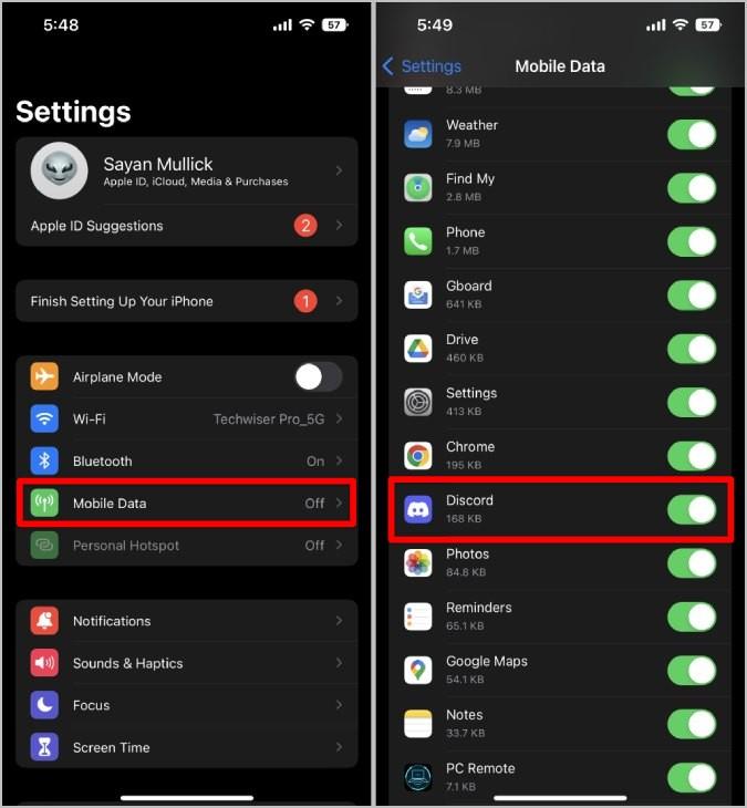 解決 Discord 訊息載入失敗的 14 種方法