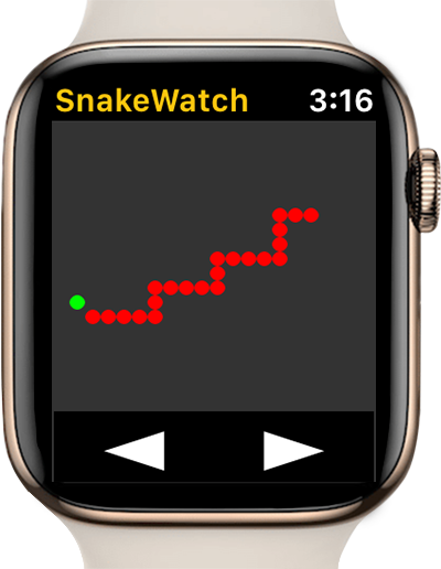 您應該嘗試的最佳 Apple Watch 遊戲