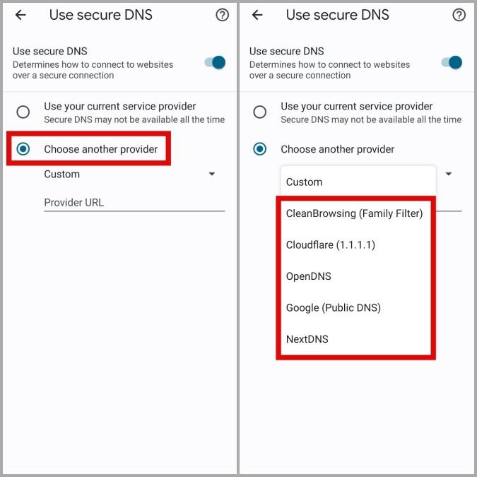 提升 Android 版 Google Chrome 下載速度的 7 種方法