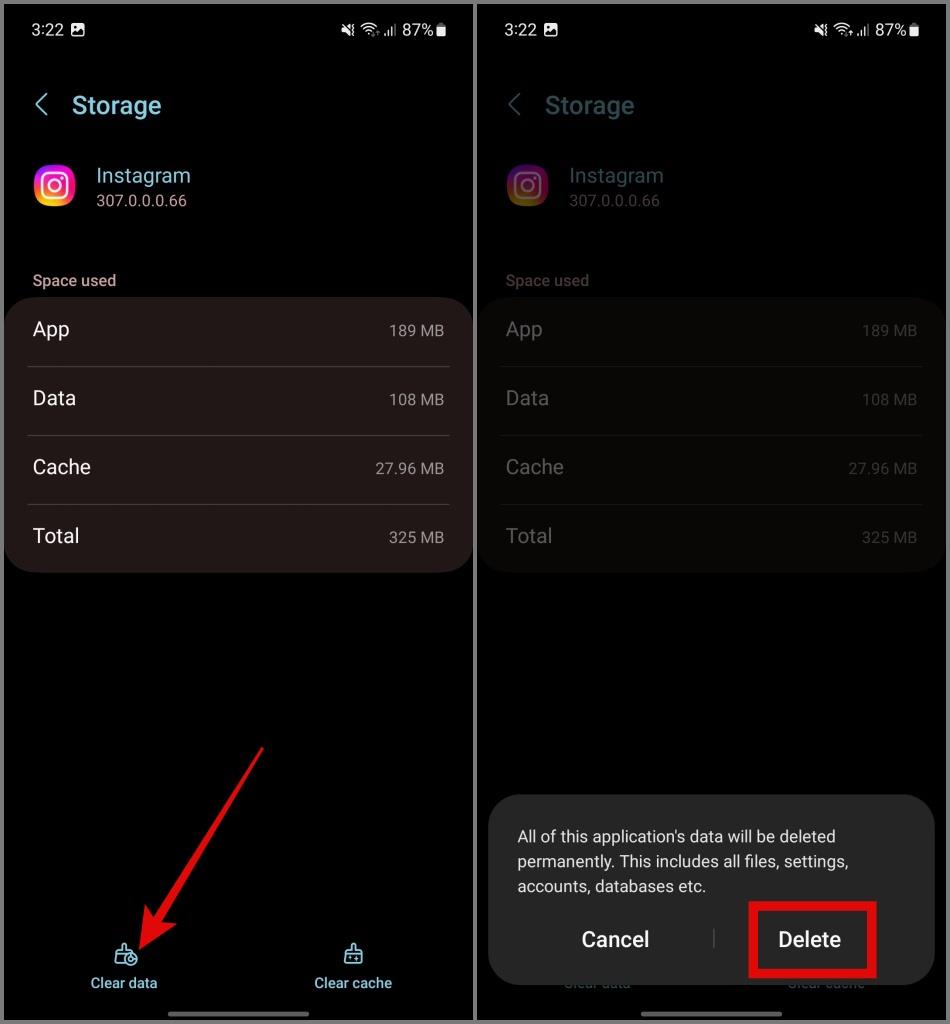 解決 Instagram 在 iPhone 或 Android 上不斷崩潰的 10 個問題
