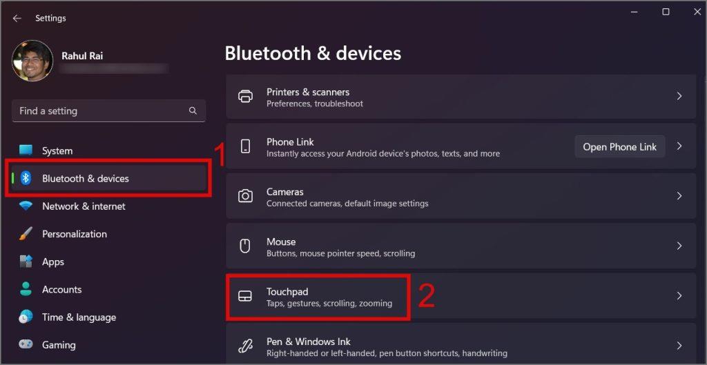 修正 Windows 10/11 中遊標自行移動的 12 種方法