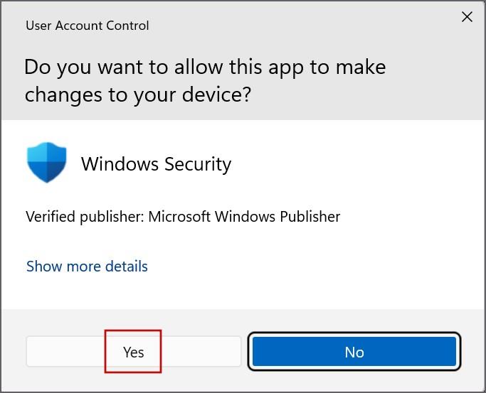 修正 Windows 上「開啟檔案寫入時出錯」的 9 種方法