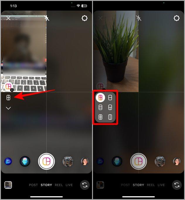 在 iPhone 上建立拼貼畫的 4 種免費方法