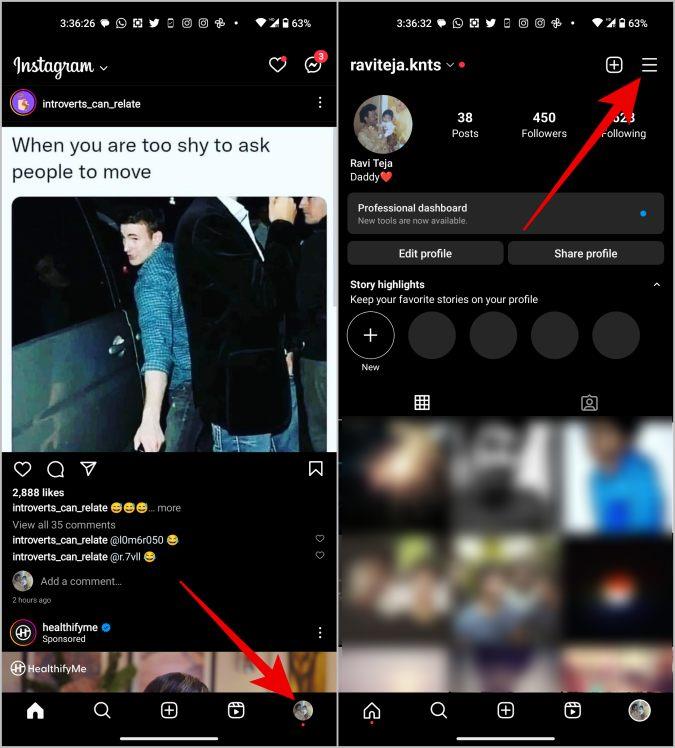 如何在 Instagram 上靜音 – 完整指南