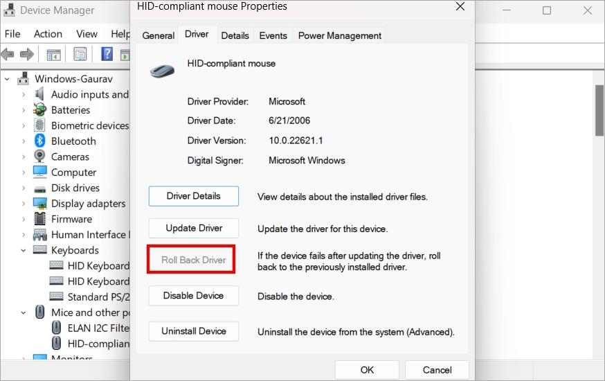當您在 Windows 10/11 上無法按一下任何內容時的 10 個最佳修復方法