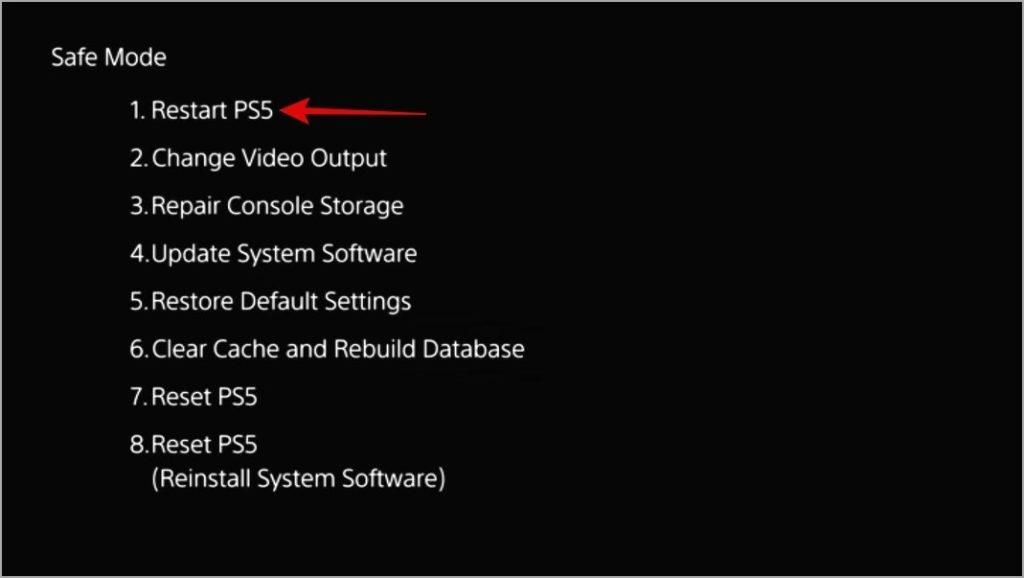 解決 PS5 無法讀取光碟的 6 種方法