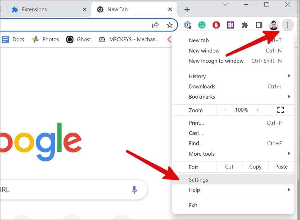 修復 Windows 11 上 Google Chrome 崩潰的 13 種最佳方法