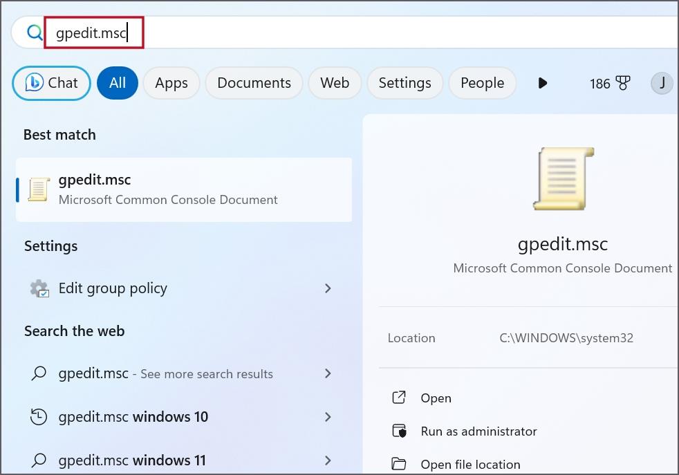如何在 Windows 11 上停用 Copilot