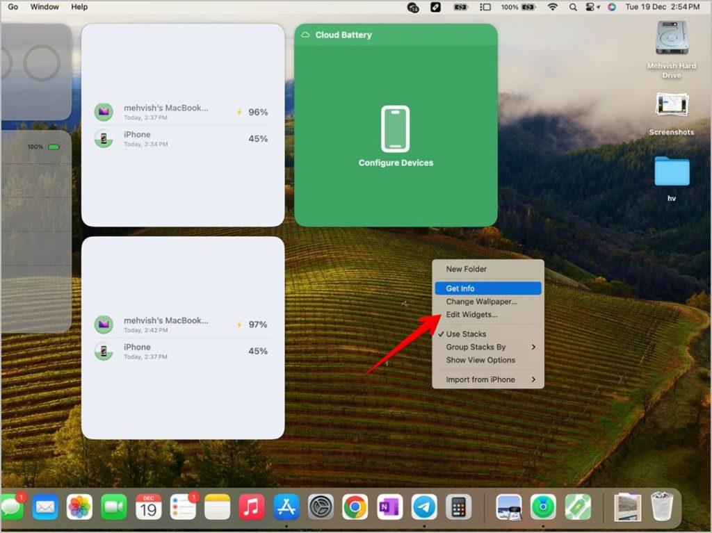 如何在 MacBook 和 iPad 上檢查 iPhone 電池
