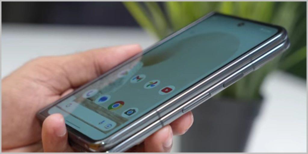 可折疊手機（如 Galaxy Fold）的 7 個優點和 7 個缺點