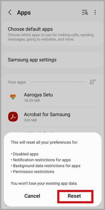 修復三星 Galaxy 手機鬧鐘不響的 8 種方法