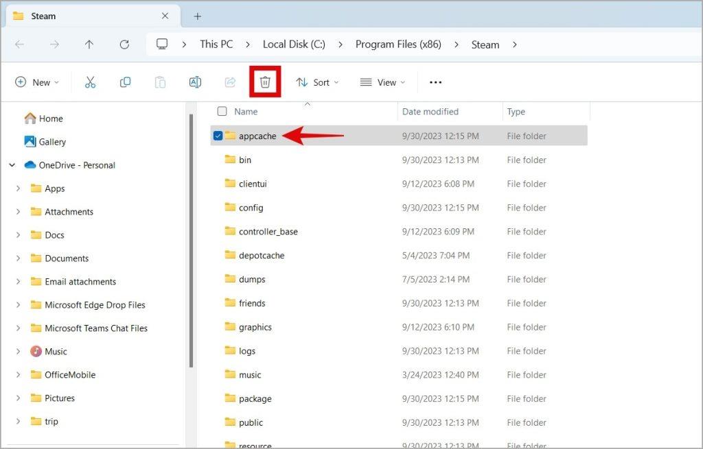 Steam 在 Windows 上陷入離線模式的 8 個修復