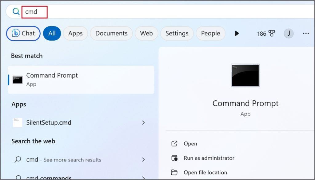 如何在 Windows 11 上停用 Copilot