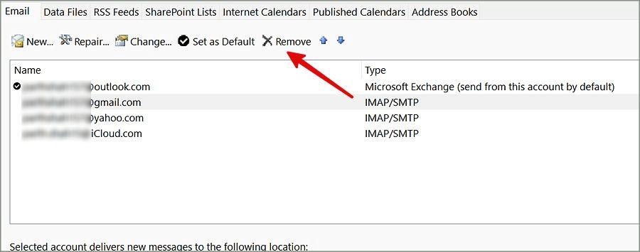 13 個修復 Microsoft Outlook 無法連線到伺服器的問題