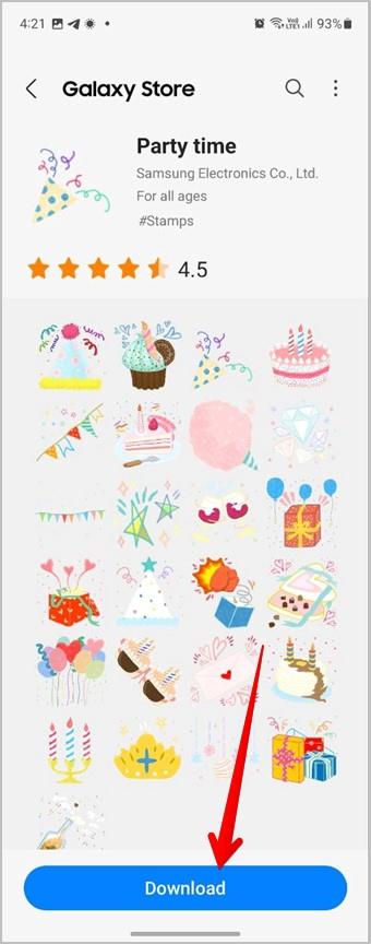 如何在 iPhone、Android 和線上照片上添加生日帽