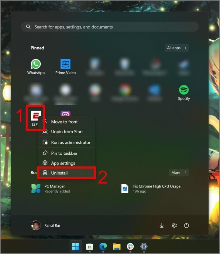 如何在 Windows 11 上停用無所不在的廣告